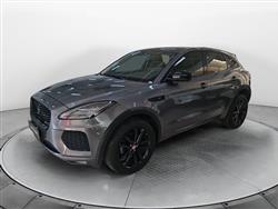 JAGUAR E-PACE 2.0D 180 CV AWD aut. R-Dynamic SE