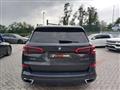 BMW X5 xdrive30d Msport auto