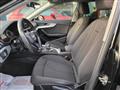 AUDI A4 AVANT Avant 2.0 TDI 150 CV S tronic