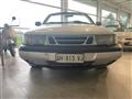 SAAB 900 2.0 turbo SE c clima cabrio