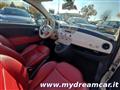 FIAT 500C C 1.2 Lounge NEOPATENTATI