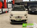 ABARTH 500 C 1.4 Turbo T-Jet MTA