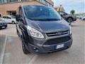 FORD TRANSIT CUSTOM 310 2.0 TDCi 130 PC Combi Trend