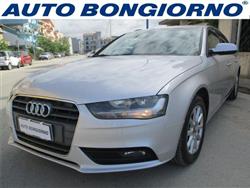 AUDI A4 AVANT Avant 2.0 TDI 120 CV Advanced