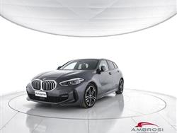 BMW SERIE 1 Serie 1 d Msport xdrive auto