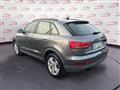 AUDI Q3 2.0 TDI