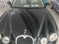 JAGUAR S-TYPE 2.7 diesel V6 Classic