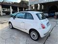 FIAT 500 1.3 Multijet 16V 75 CV Lounge ok neopatentati