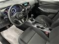 NISSAN JUKE 1.0 DIG-T 114 CV Visia