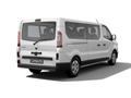 RENAULT TRAFIC BluedCi 150CV PL-TN Intens