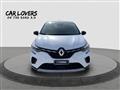 RENAULT CAPTUR 1.5 blue dci Zen 95cv