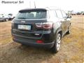 JEEP COMPASS 2.0 mjt Business 4wd 140cv  - FR299TD