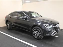 MERCEDES GLC SUV GLC 300 e 4Matic EQ-Power Sport