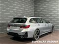 BMW SERIE 3 TOURING d 48V Touring Msport DISP.ALTRI COLORI