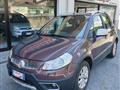 FIAT SEDICI FIAT Sedici 2.0 D Multijet 4x4 Diesel