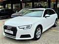 AUDI A4 AVANT Avant 2.0 TFSI g-tron Business RedAuto