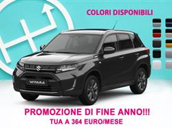 SUZUKI VITARA 1.4 Hybrid 4WD AllGrip Cool+ **LEGGI DESCRIZIONE**