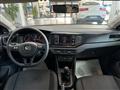 VOLKSWAGEN Polo 5p 1.6 tdi Trendline 80cv