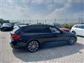 BMW SERIE 5 d Touring Msport automatica IVA ESPOSTA