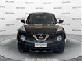 NISSAN JUKE 1.6 GPL Acenta