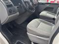 VOLKSWAGEN TRANSPORTER 2.5 TDI/130CV PL        GANCIO TRAINO