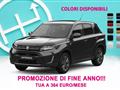 SUZUKI VITARA 1.4 Hybrid 4WD AllGrip Cool+ **LEGGI DESCRIZIONE**