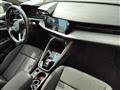 AUDI A3 SPORTBACK s line