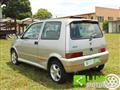 FIAT CINQUECENTO 1.1i Sporting / Giannini GK3 / Revisione