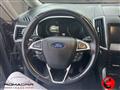 FORD GALAXY 2.0 TDCi 180CV 7 POSTI Titanium Business