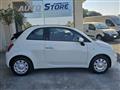 FIAT 500C 1.0 Hybrid Cabriolet