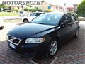 VOLVO V50 D2 POLAR PLUS