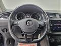 VOLKSWAGEN TIGUAN 1.6 TDI SCR Business BlueMotion Technology