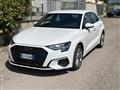 AUDI A3 SPORTBACK SPB 40 TFSI e S tronic