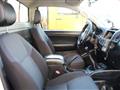 TOYOTA Hilux 2.5 extra cab Activex 140cv Ribaltabile