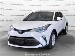 TOYOTA C-HR 1.8 Hybrid E-CVT Active