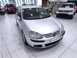 VOLKSWAGEN GOLF 1.9 TDI DPF 4mot. 5p. Comforline