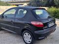 PEUGEOT 206 1.4 HDi 3p. XR