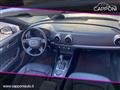 AUDI A3-CABRIO Cabrio 2.0 TDI clean diesel S tronic