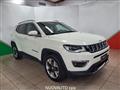 JEEP COMPASS 2.0 Multijet II aut. 4WD Limited