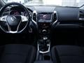 SSANGYONG TIVOLI 1.6d 2WD Be Visual Hot Aebs