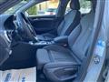 AUDI A3 SPORTBACK SPB 35 TDI S tronic Sport