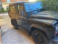 LAND ROVER DEFENDER ANNO 2010 KM 173186