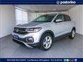 VOLKSWAGEN T-CROSS 1.0 TSI 110 CV Advanced