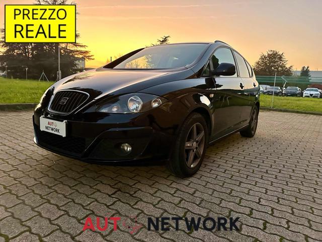 SEAT ALTEA 1.6 Style BI FUEL I-Tech