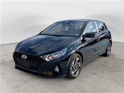 HYUNDAI I20 1.2 MPI MT Connectline