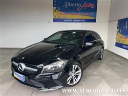 MERCEDES CLASSE CLA d Premium