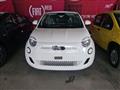 FIAT 500 ELECTRIC CABRIO 500 Cabrio 42 kWh