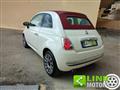 FIAT 500C C 1.3 Multijet 16V 95CV Lounge