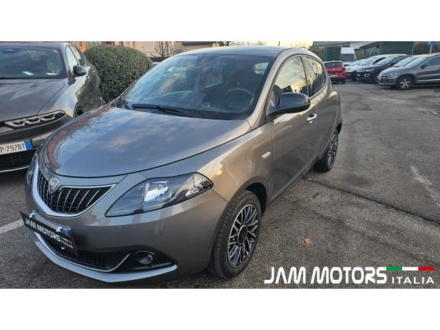 LANCIA YPSILON 1.0 FireFly 5 porte S&S Hybrid Platino