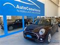 MINI Clubman Mini Cooper SD  ALL4 aut.